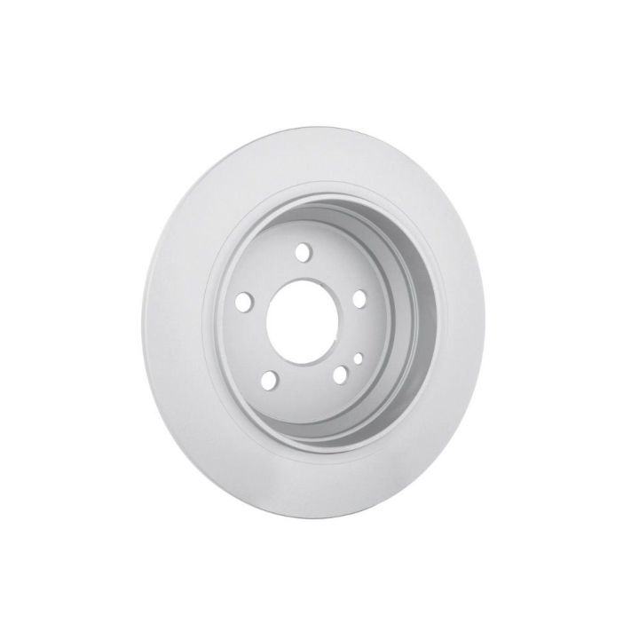 Fren Diski Arka 296MM Kaplamalı Viano Vito CDI Motorlar İçin (2003-2014) - BOSCH 0986479138