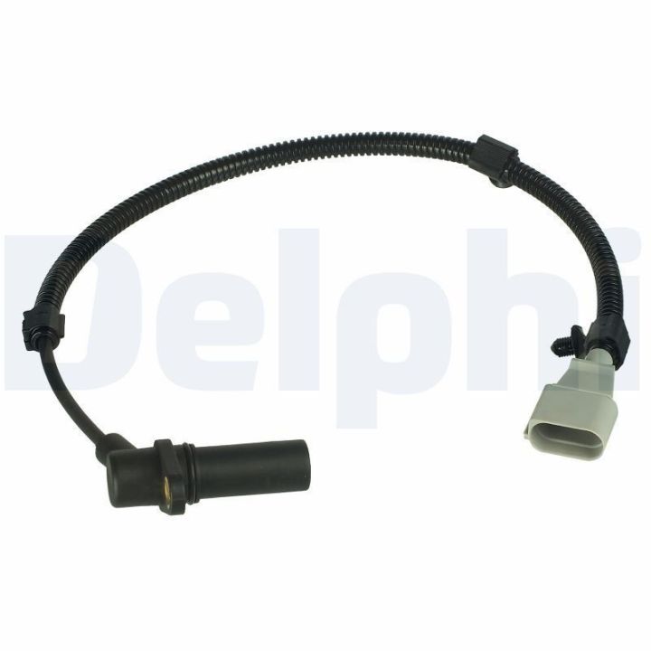 Krank Mil Sensörü A3 Galaxy Bora Golf Transporter - Delphi SS11009