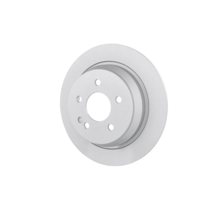 Fren Diski Arka 296MM Kaplamalı Viano Vito CDI Motorlar İçin (2003-2014) - BOSCH 0986479138