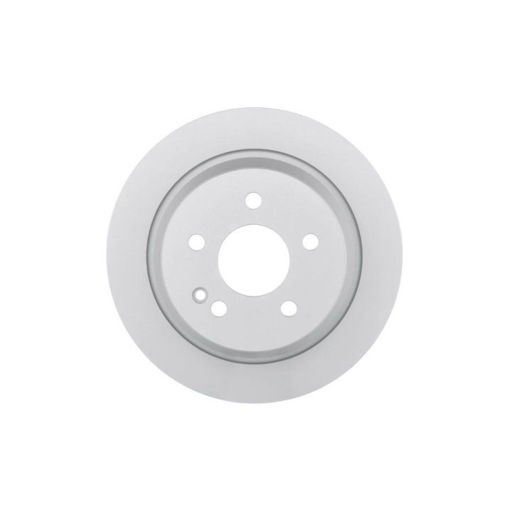 Fren Diski Arka 296MM Kaplamalı Viano Vito CDI Motorlar İçin (2003-2014) - BOSCH 0986479138