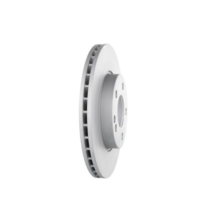 Ön Fren Diski Mercedes Benz W169 W245 İçin (2004-2012) - Bosch 0986479186