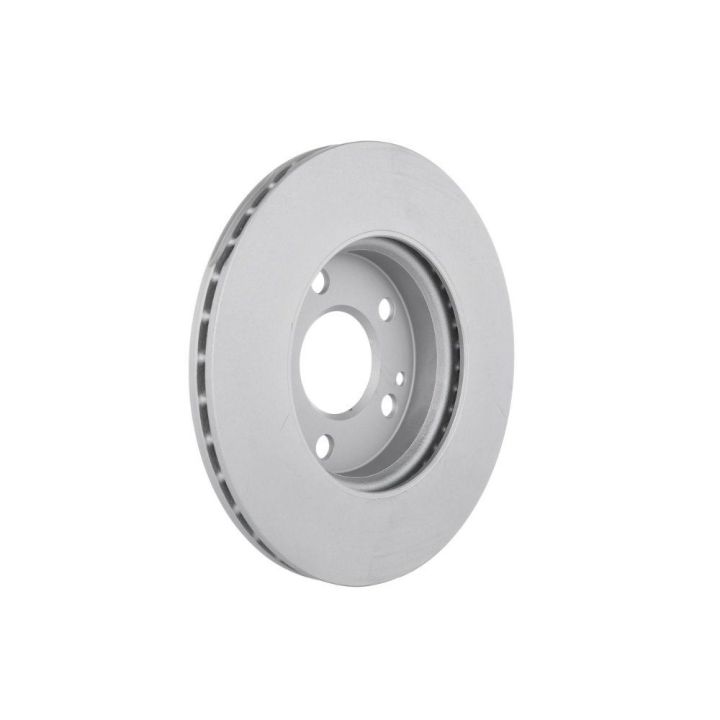 Ön Fren Diski Mercedes Benz W169 W245 İçin (2004-2012) - Bosch 0986479186