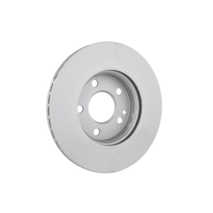 Ön Fren Diski Mercedes Benz W169 W245 İçin (2004-2012) - Bosch 0986479186