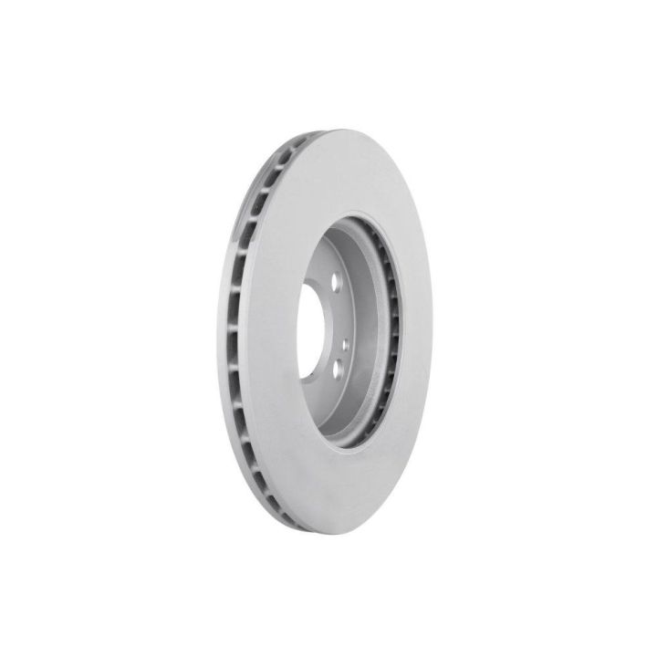 Ön Fren Diski Mercedes Benz W169 W245 İçin (2004-2012) - Bosch 0986479186