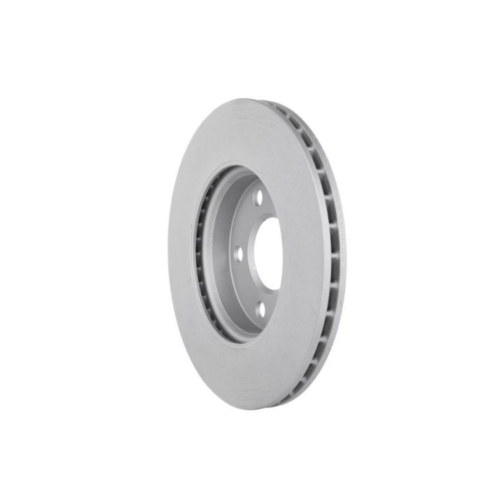 Ön Fren Diski Mercedes Benz W169 W245 İçin (2004-2012) - Bosch 0986479186