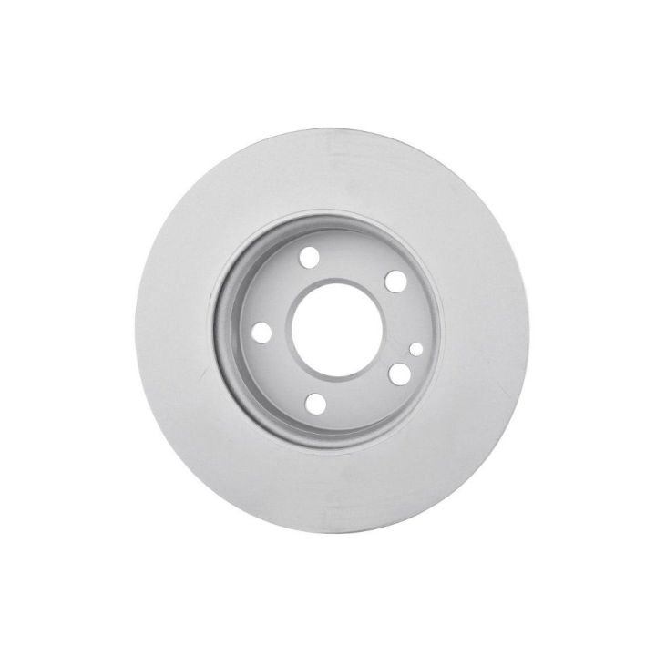 Ön Fren Diski Mercedes Benz W169 W245 İçin (2004-2012) - Bosch 0986479186