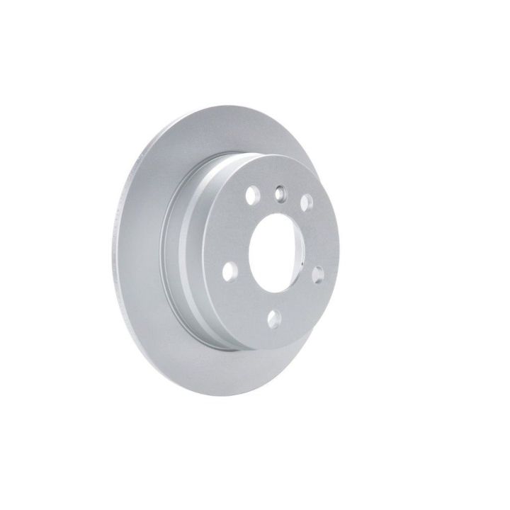 Arka Fren Diski Mercedes Benz A Serisi B Serisi İçin (2004-2012) - Bosch 0986479235