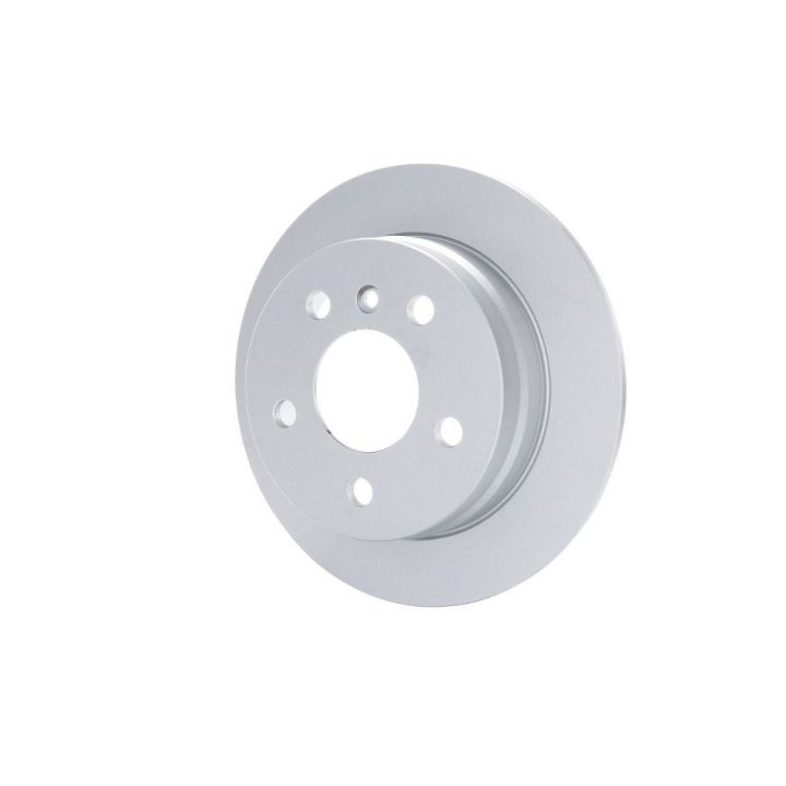 Arka Fren Diski Mercedes Benz A Serisi B Serisi İçin (2004-2012) - Bosch 0986479235