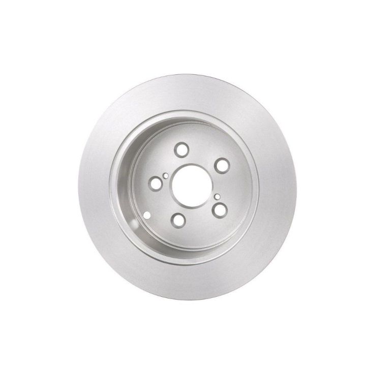 Arka Fren Diski Toyota Avensis T25 İçin (2003-) - Bosch 0986479242