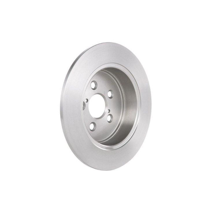 Arka Fren Diski Toyota Avensis T25 İçin (2003-) - Bosch 0986479242