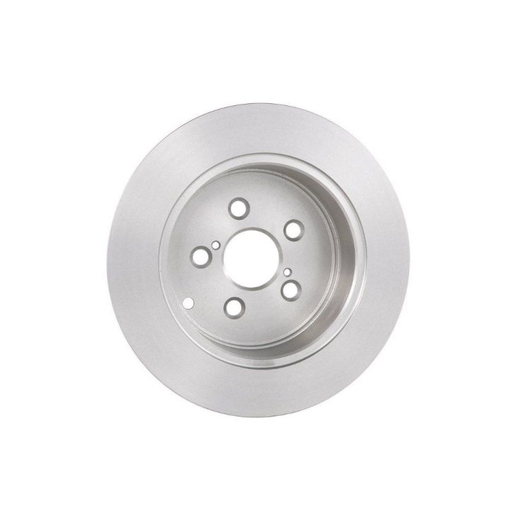 Arka Fren Diski Toyota Avensis T25 İçin (2003-) - Bosch 0986479242