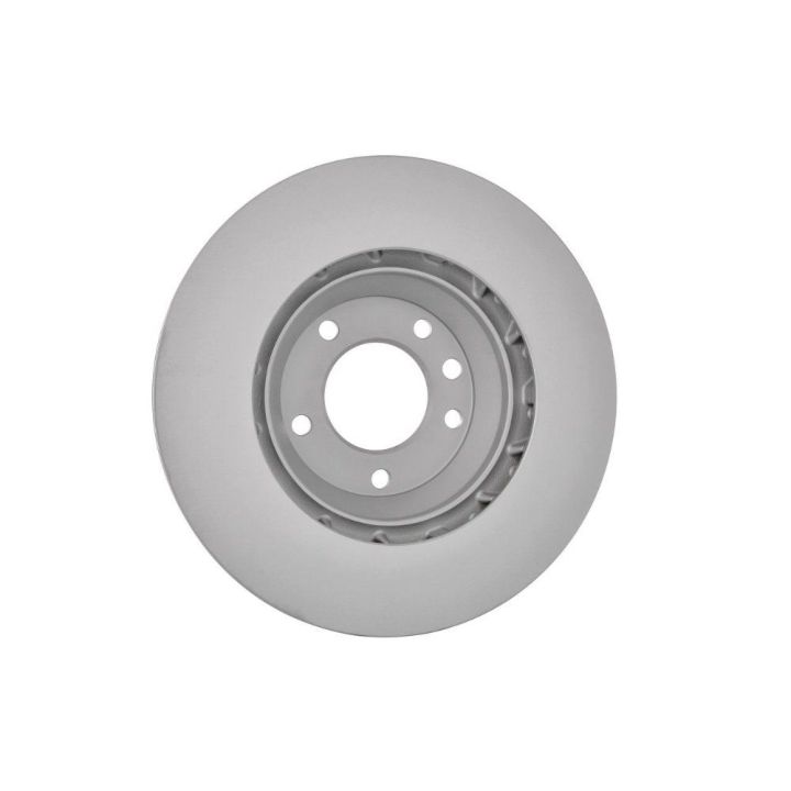 Ön Sol Havalı Fren Diski Audi Q7 VW Touareg Porsche Cayenne İçin (2002-) - Bosch 0986479249
