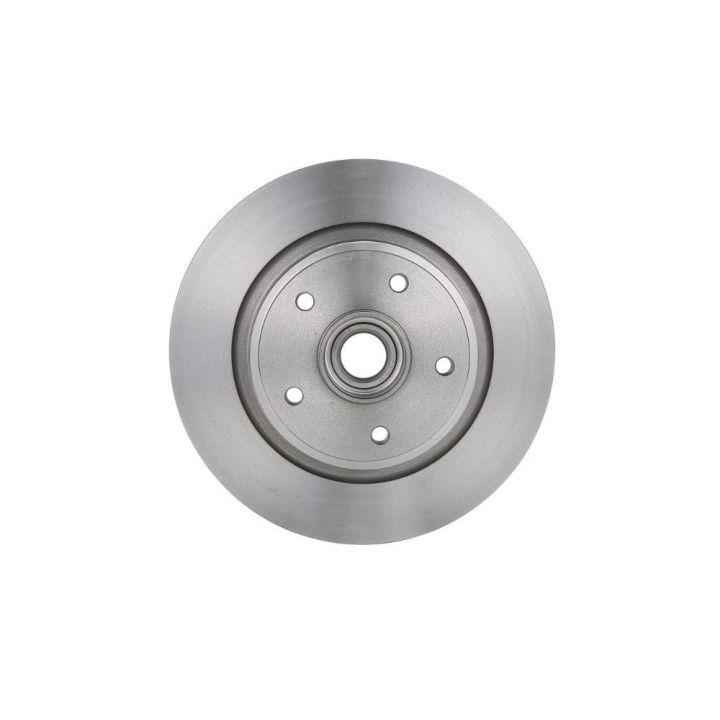 Arka Fren Diski Renault Laguna II Scenic II İçin (2001-2009) - Bosch 0986479273