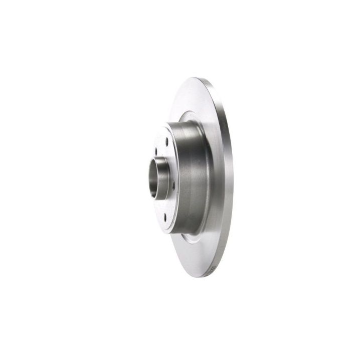 Arka Fren Diski Renault Laguna II Scenic II İçin (2001-2009) - Bosch 0986479273