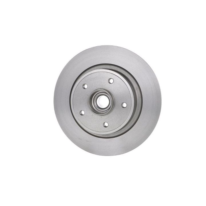Arka Fren Diski Renault Laguna II Scenic II İçin (2001-2009) - Bosch 0986479273