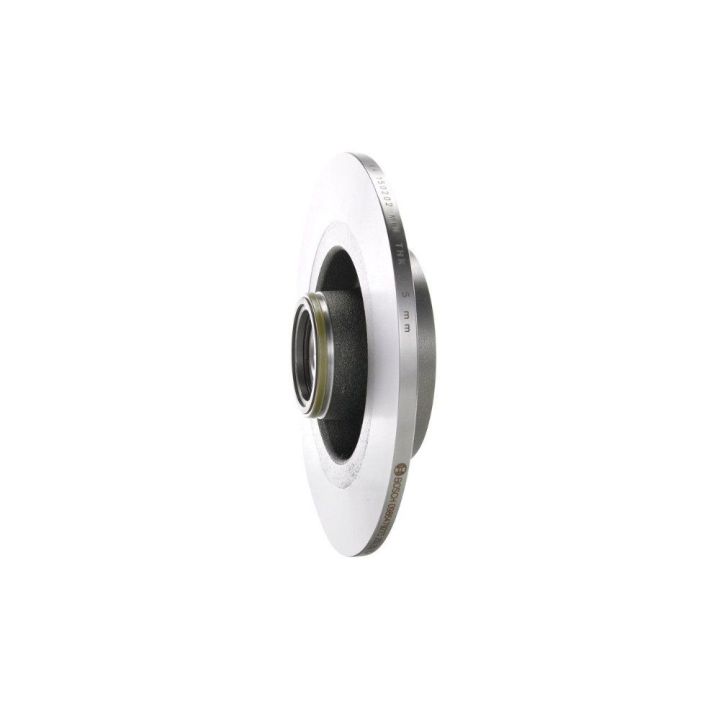 Arka Fren Diski Renault Laguna II Scenic II İçin (2001-2009) - Bosch 0986479273