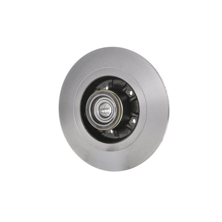 Arka Fren Diski Renault Laguna II Scenic II İçin (2001-2009) - Bosch 0986479273