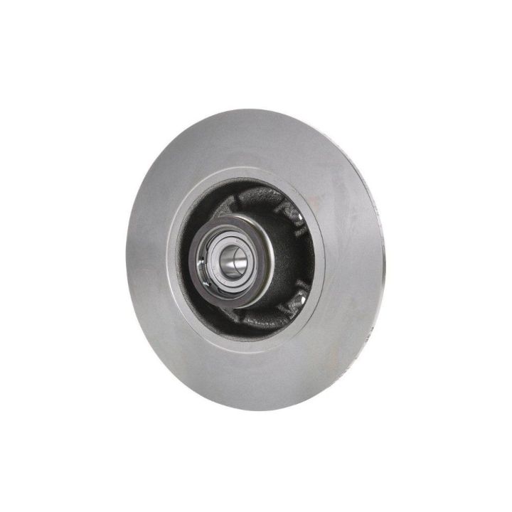 Ön Fren Diski Renault Clio III Megane II İçin (2002-) - Bosch 0986479278