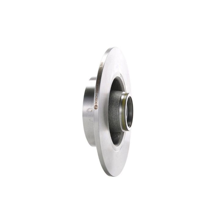 Ön Fren Diski Renault Clio III Megane II İçin (2002-) - Bosch 0986479278