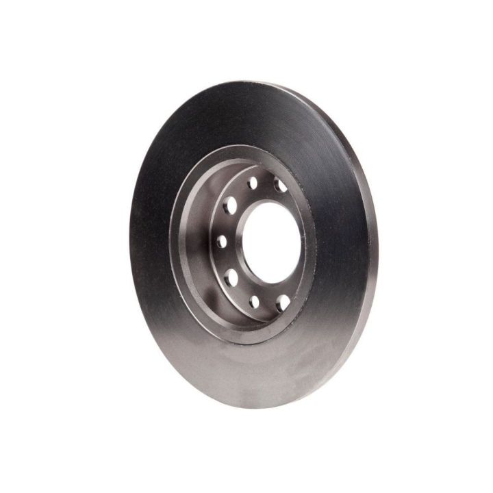 Arka Fren Diski Alfa Romeo Giulietta 159 İçin (2005-) - Bosch 0986479292
