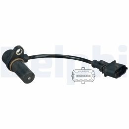 Krank Mili Sensörü - Fiat Ducato 04/2002 üstü - Delphi SS11052