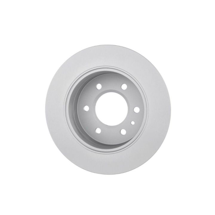 Ön Fren Diski Mercedes Benz Sprinter CDI İçin (2006-) - Bosch 0986479295