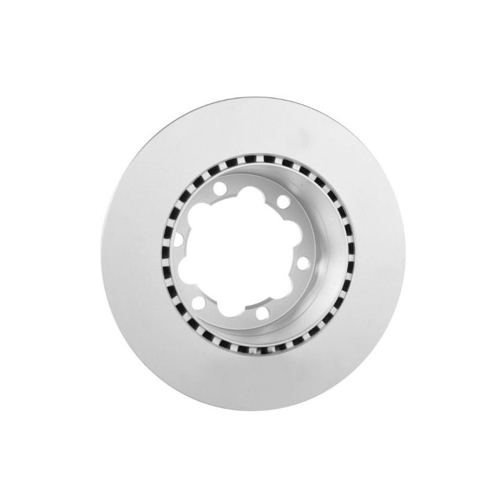 Arka Fren Diski Çift Teker VW Crafter Mercedes Sprinter 5T İçin (2006-) - Bosch 0986479296