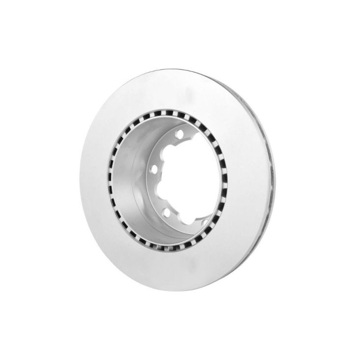 Arka Fren Diski Çift Teker VW Crafter Mercedes Sprinter 5T İçin (2006-) - Bosch 0986479296