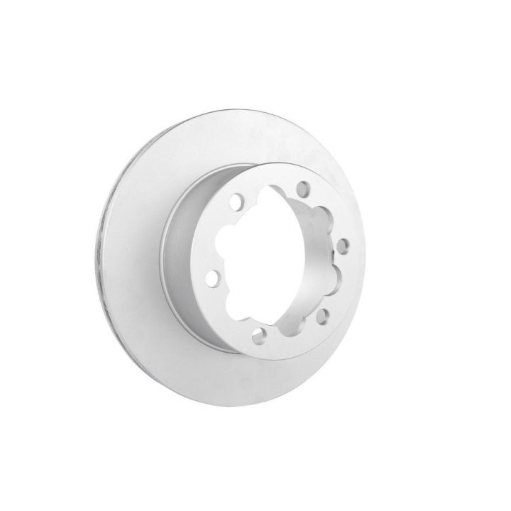 Arka Fren Diski Çift Teker VW Crafter Mercedes Sprinter 5T İçin (2006-) - Bosch 0986479296
