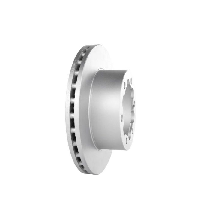 Arka Fren Diski Çift Teker VW Crafter Mercedes Sprinter 5T İçin (2006-) - Bosch 0986479296