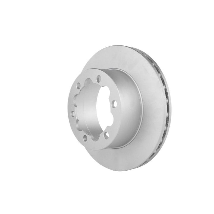 Arka Fren Diski Çift Teker VW Crafter Mercedes Sprinter 5T İçin (2006-) - Bosch 0986479296