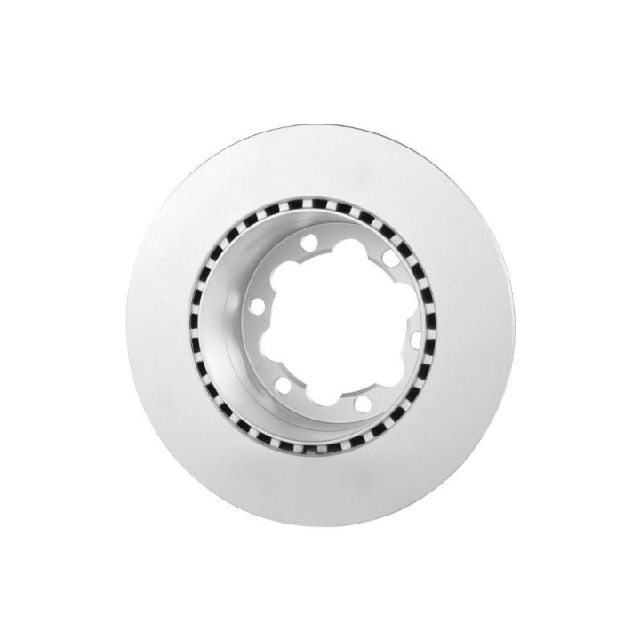 Arka Fren Diski Çift Teker VW Crafter Mercedes Sprinter 5T İçin (2006-) - Bosch 0986479296