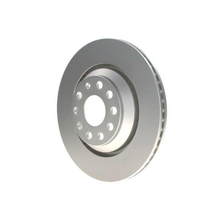 Arka Fren Diski 310mm Golf V VI VII Passat CC Alltrack Scirocco Audi A3 Q3 TT İçin (2003-) - BOSCH 0986479303