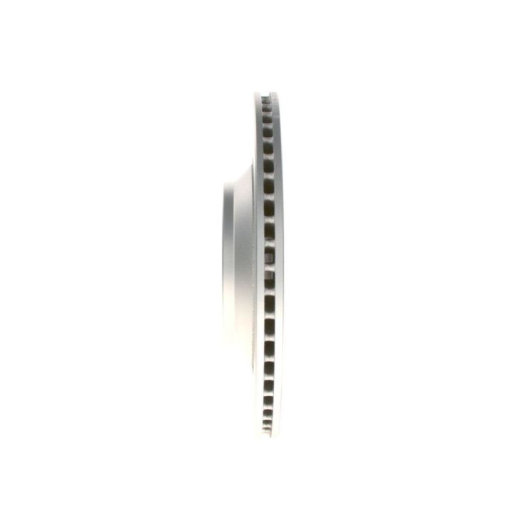 Arka Fren Diski 310mm Golf V VI VII Passat CC Alltrack Scirocco Audi A3 Q3 TT İçin (2003-) - BOSCH 0986479303