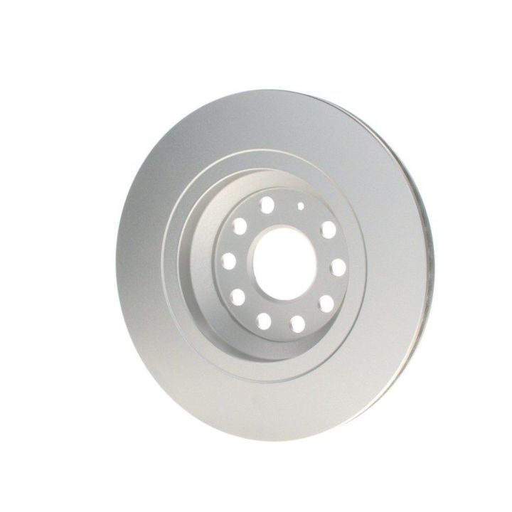Arka Fren Diski 310mm Golf V VI VII Passat CC Alltrack Scirocco Audi A3 Q3 TT İçin (2003-) - BOSCH 0986479303