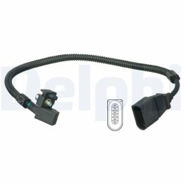 Krank Mili Sensörü A2, Seat Cordoba, İbiza, Skoda Fabia, Beetle - Delphi SS11172