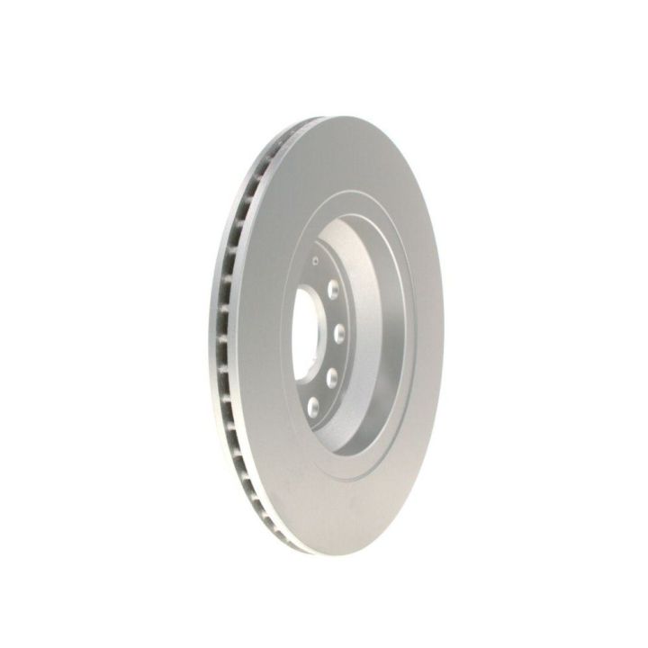 Arka Fren Diski 310mm Golf V VI VII Passat CC Alltrack Scirocco Audi A3 Q3 TT İçin (2003-) - BOSCH 0986479303