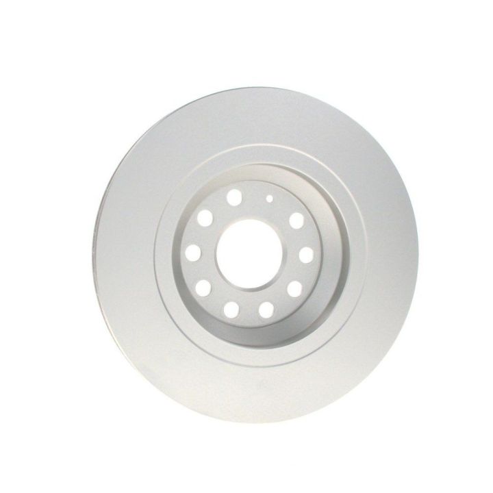 Arka Fren Diski 310mm Golf V VI VII Passat CC Alltrack Scirocco Audi A3 Q3 TT İçin (2003-) - BOSCH 0986479303