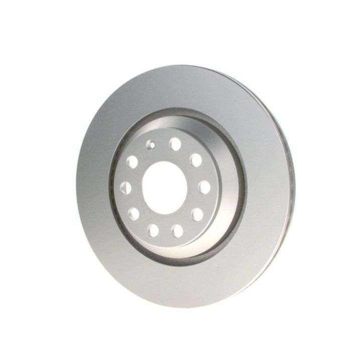 Arka Fren Diski 310mm Golf V VI VII Passat CC Alltrack Scirocco Audi A3 Q3 TT İçin (2003-) - BOSCH 0986479303
