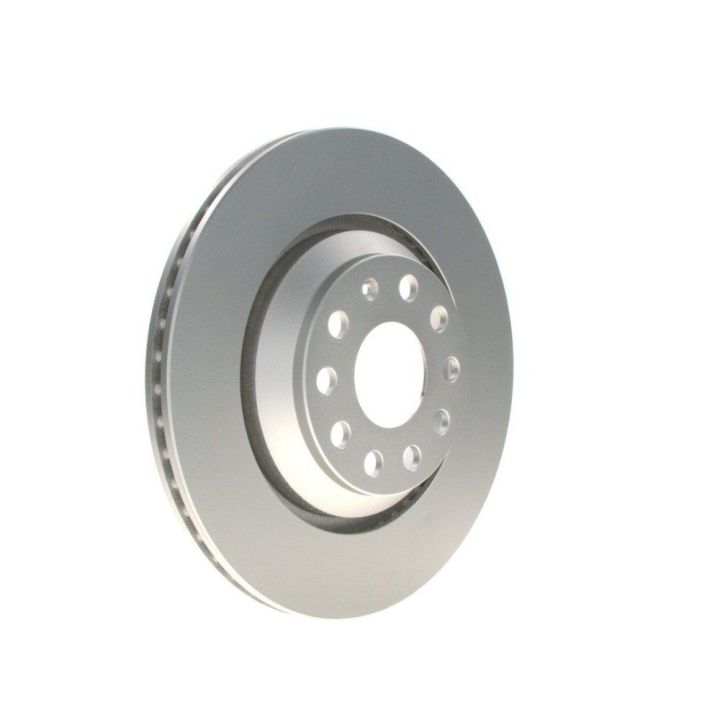 Arka Fren Diski 310mm Golf V VI VII Passat CC Alltrack Scirocco Audi A3 Q3 TT İçin (2003-) - BOSCH 0986479303