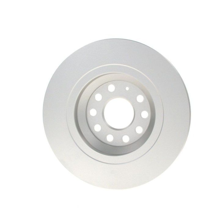 Arka Fren Diski 310mm Golf V VI VII Passat CC Alltrack Scirocco Audi A3 Q3 TT İçin (2003-) - BOSCH 0986479303