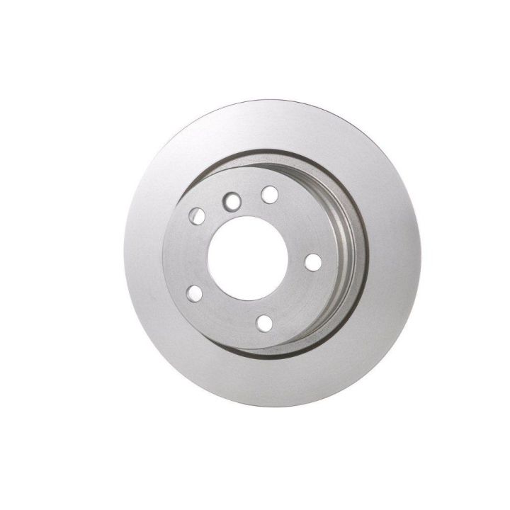 Arka Fren Diski BMW E81 E87 LCI E90 LCI İçin - BOSCH 0986479306
