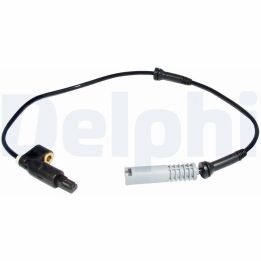 Abs Hız Sensörü Sol - Sağ Bmw 3.16, 3.18, 3.20, 3.23, 3.25, 3.28 M3 - Delphi SS20005