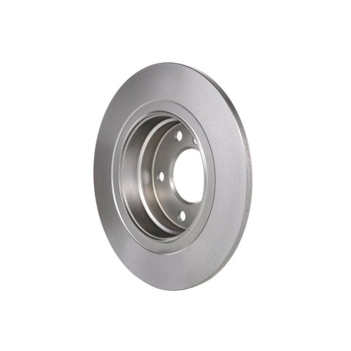 Arka Fren Diski BMW E81 E87 LCI E90 LCI İçin - BOSCH 0986479306