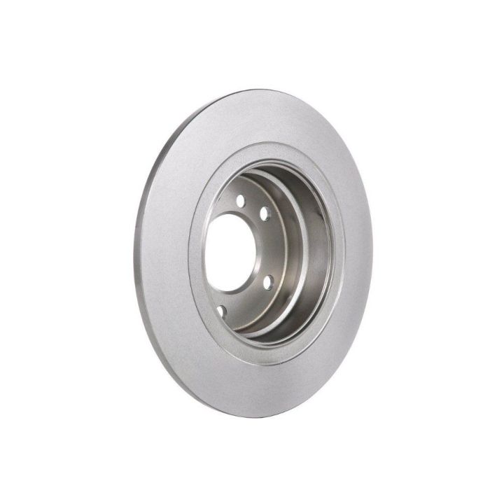 Arka Fren Diski BMW E81 E87 LCI E90 LCI İçin - BOSCH 0986479306