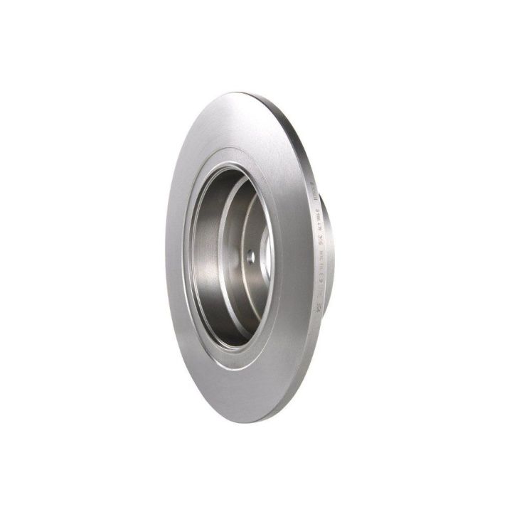 Arka Fren Diski BMW E81 E87 LCI E90 LCI İçin - BOSCH 0986479306