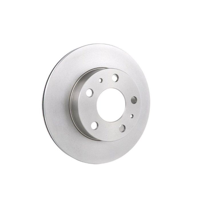 Ön Havalı Fren Diski 300mm Ducato Boxer Jumper Tüm Modeller 16 Jant Karsan Jest İçin (Kalınlık 24mm) - BOSCH 0986479314