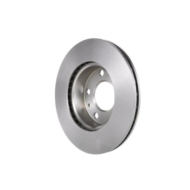 Ön Havalı Fren Diski 300mm Ducato Boxer Jumper Tüm Modeller 16 Jant Karsan Jest İçin (Kalınlık 24mm) - BOSCH 0986479314
