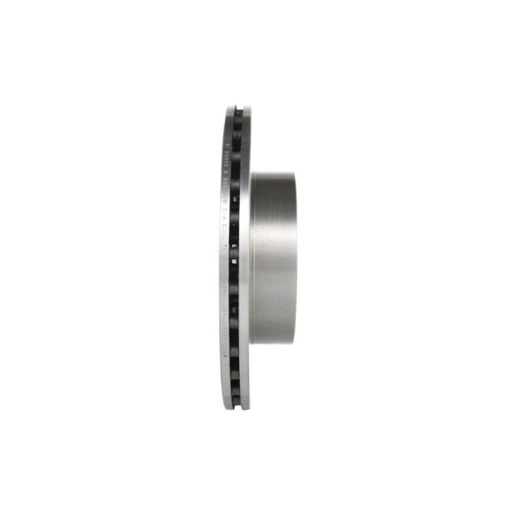 Ön Havalı Fren Diski 300mm Ducato Boxer Jumper Tüm Modeller 16 Jant Karsan Jest İçin (Kalınlık 24mm) - BOSCH 0986479314
