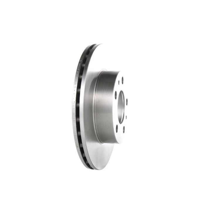 Ön Havalı Fren Diski 300mm Ducato Boxer Jumper Tüm Modeller 16 Jant Karsan Jest İçin (Kalınlık 24mm) - BOSCH 0986479314
